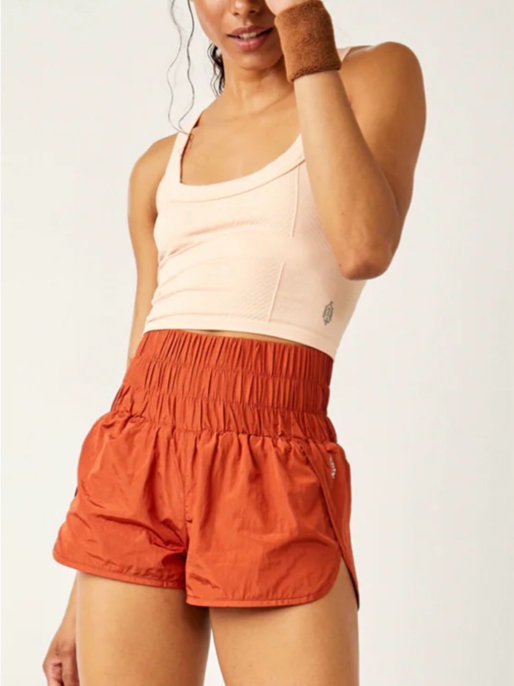 Free People Movement The Way Home Short